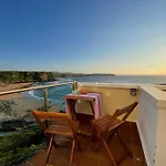 Sunset Con Vistas Playa De Locos Apartment Suances