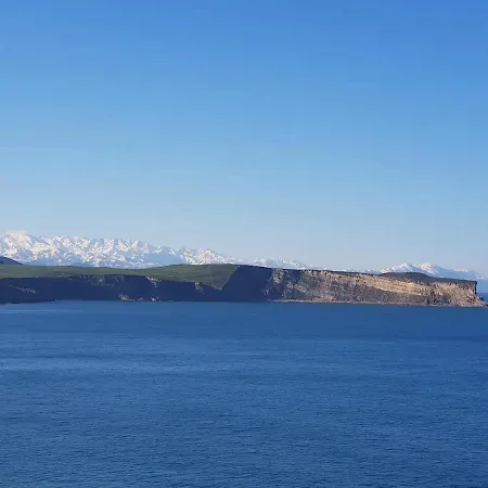 Sunset Con Vistas Playa De Locos Apartment *