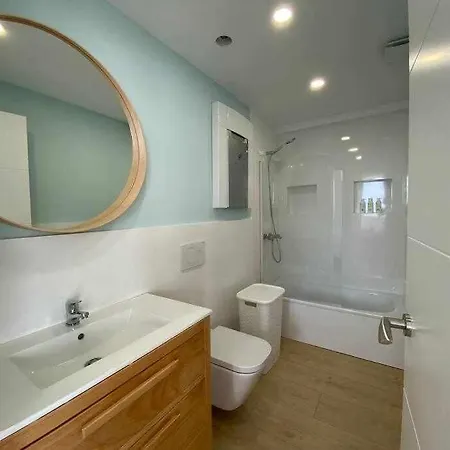 Apartment Sunset Con Vistas Playa De Locos Suances