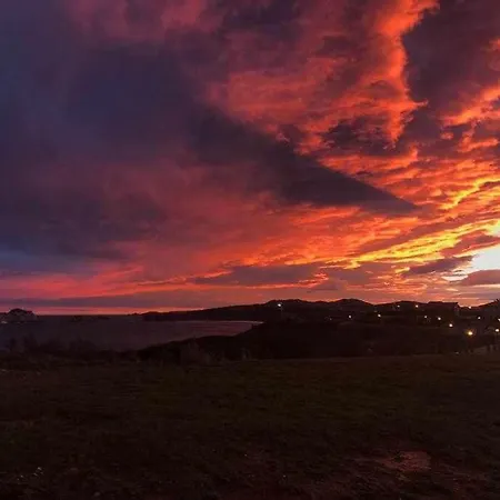 Sunset Con Vistas Playa De Locos *