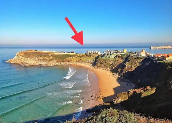 Sunset Con Vistas Playa De Locos *