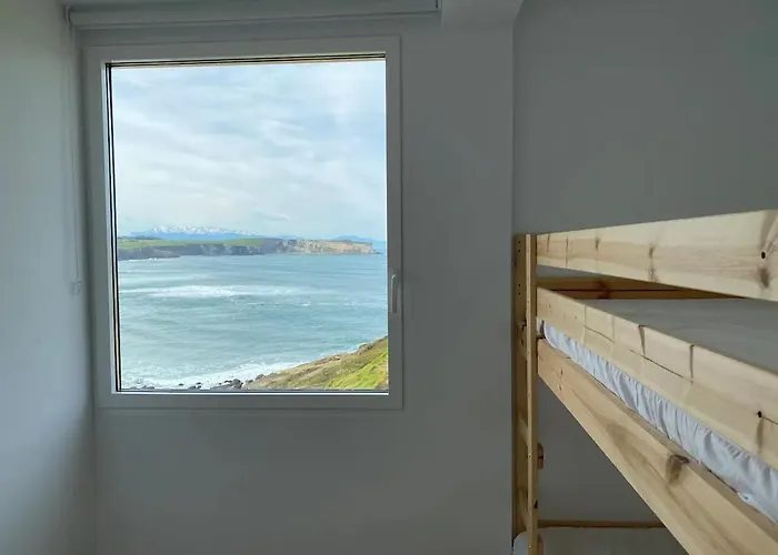 Sunset Con Vistas Playa De Locos Apartament