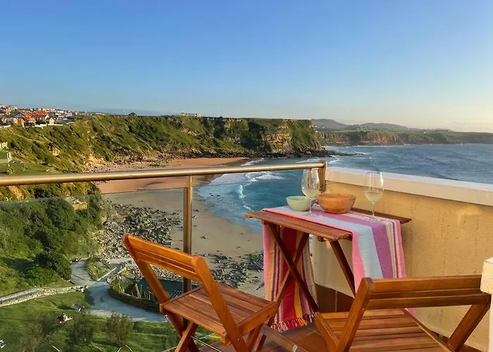 Apartament Sunset Con Vistas Playa De Locos