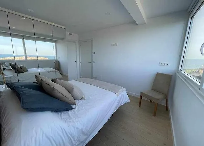 Sunset Con Vistas Playa De Locos Apartment