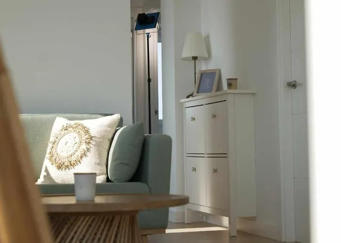 Sunset Con Vistas Playa De Locos Apartment