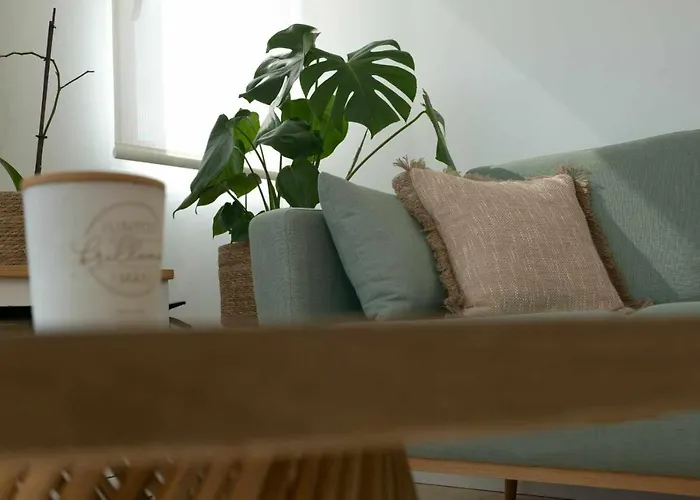 Apartament Sunset Con Vistas Playa De Locos Suances