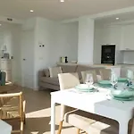 Apartment Sunset Con Vistas Playa De Locos Suances