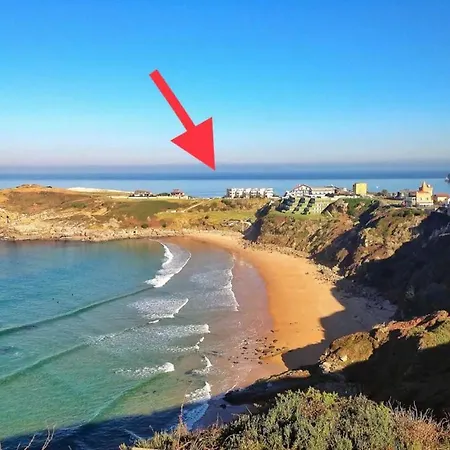 Sunset Con Vistas Playa De Locos *