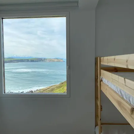 Sunset Con Vistas Playa De Locos Apartment