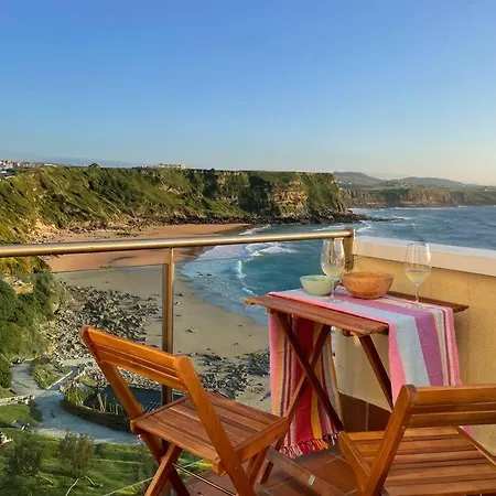 Apartment Sunset Con Vistas Playa De Locos