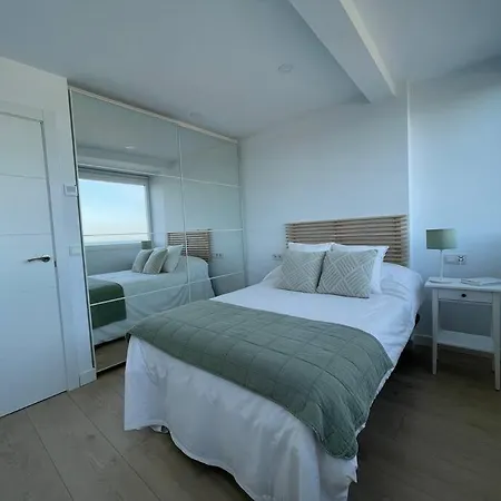 Apartment Sunset Con Vistas Playa De Locos *