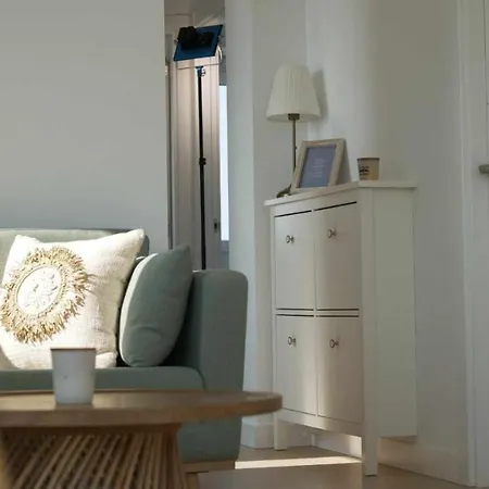 Sunset Con Vistas Playa De Locos Appartamento