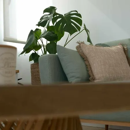 Appartamento Sunset Con Vistas Playa De Locos Suances