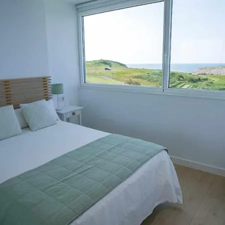 Apartment Sunset Con Vistas Playa De Locos