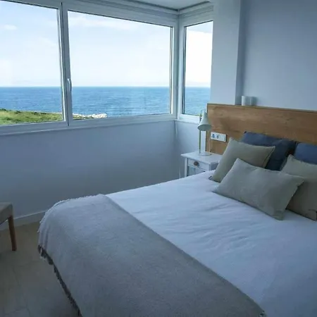 Apartment Sunset Con Vistas Playa De Locos *