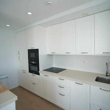 Sunset Con Vistas Playa De Locos Appartamento