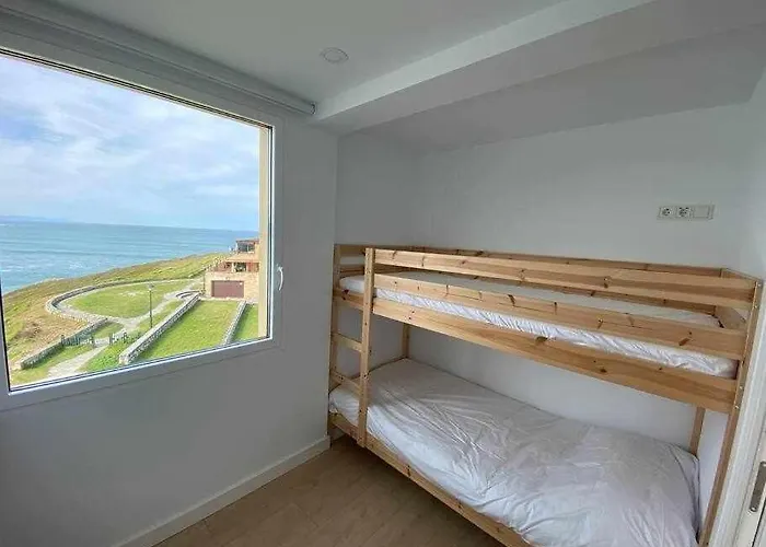 Sunset Con Vistas Playa De Locos * 苏安塞斯