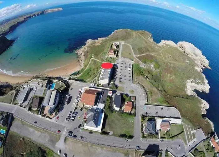 Sunset Con Vistas Playa De Locos