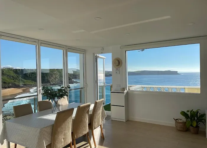 公寓 Sunset Con Vistas Playa De Locos 苏安塞斯