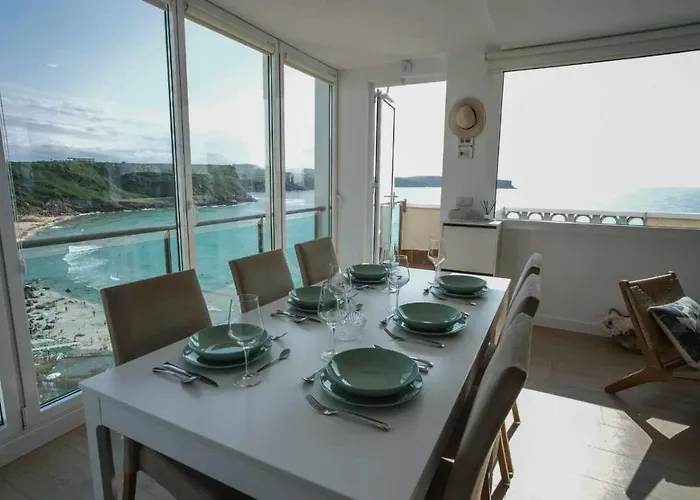 Sunset Con Vistas Playa De Locos * 苏安塞斯