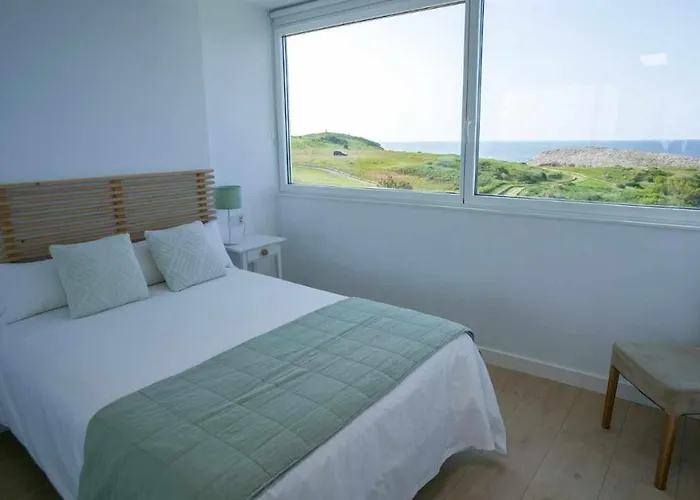 公寓 Sunset Con Vistas Playa De Locos