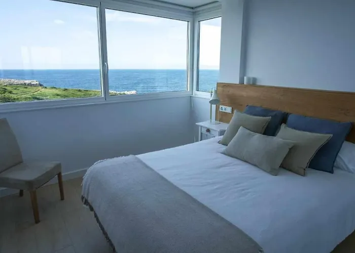 公寓 Sunset Con Vistas Playa De Locos *